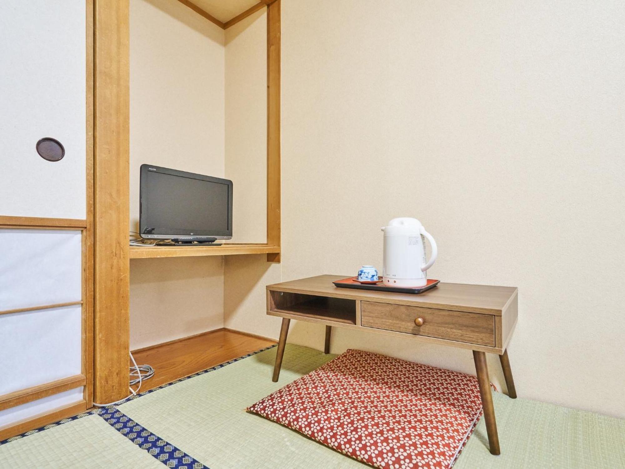 Hotel Fukui Castle - Vacation Stay 58696V Exterior foto